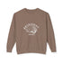 Resilient Minds Unisex Lightweight Crewneck Sweatshirt